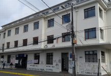 Más de 20 querellas ha presentado la gobernación provincial de Llanquihue por actos vandálicos