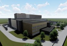 Alistan infraestructura vial asociada al proyecto del futuro hospital Puerto Varas