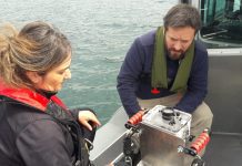 Seremi del Medio Ambiente realiza nuevos estudios para protección del Lago Llanquihue