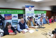 Municipio de Puerto Montt lanzó concurso Lukas para Emprender enfocado a apoyar las Pymes que se vieron afectadas por el movimiento social