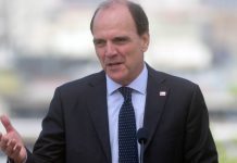 Ministro de Vivienda confirmó pronto nombramiento de nuevo seremi de esa cartera para la región de Los Lagos