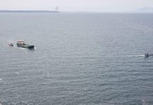 Tragedia en alta mar enluta nuevamente a pescadores artesanales