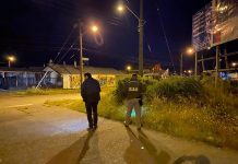 Joven fue asesinado en confuso incidente en Puerto Montt