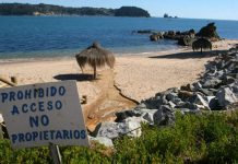 PRIMERA HORA: Seremi de Bienes Nacionales Región de Los Lagos