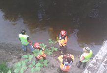 Hombre murió ahogado en Maullín mientras disfrutaba de un paseo junto a su familia
