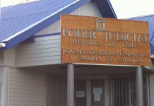 Sujeto imputado por delitos sexuales a menores en Chaitén fue detenido por quebrantamiento de medida cautelar