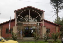 Fiscalía formalizó cargos por desórdenes públicos y maltrato de obra a Carabineros en Puerto Varas