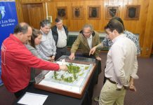 Intendente de Los Ríos: Región completó 100% de ejecución presupuestaria