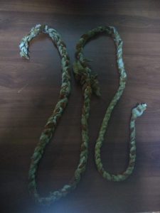 Gendarmes descubren plan de evasión en cárcel de Osorno