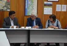 Essal tendrá 10 días para iniciar obras con el fin de retomar a la brevedad los servicios en Chaitén Sur