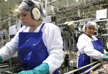 Empleo: Tasa de Ocupación regional sigue siendo más baja que a nivel nacional