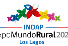 Expomundo Mundo Rural 2020 de INDAP, se realizará en Castro, desde el 23 al 26 de enero