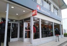 Habitantes de Calbuco piden otra sucursal bancaria