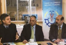 Un 60% en pérdidas tras el estallido social presenta la industria del turismo a nivel país