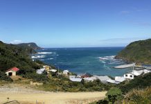 Pescadores artesanales de caleta Estaquilla recibieron equipamiento a través de Indespa