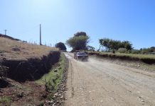 Habilitan conectividad entre la Vara Senda Central con Río Chico y Carretera Austral