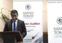 SII adopta medidas preventivas ante Coronavirus. Director Regional llama a utilizar portal web