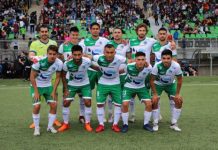 Deportes Puerto Montt comenzó perdiendo el campeonato de inicio de la Primera B