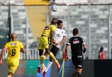 Colo Colo desperdicia dos penales y la U. de Concepción le empata en los descuentos