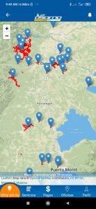 SAGO A.G. manifiesta preocupación por reiterados cortes de energía en los campos