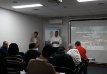 Primer encuentro público – privado organizó Fundación Huella Local para el desarrollo de los sectores más apartados de Cochamó