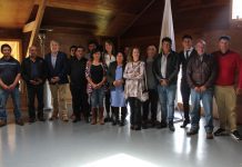 Distintas organizaciones sociales de Los Muermos fueron beneficiadas con fondos de gobierno