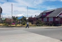 Vecinos de Pargua piden se concrete la construcción de una red de alcantarillado prometida hace más de 30 años
