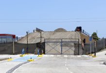 Apertura de passarella vecinos prevén colapso vehicular en el sector Mirasol