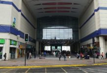 Cámara de Comercio de Puerto Montt: La inseguridad se incrementará en calle Paseo Illapel tras la instalación de carpas para comercio informal