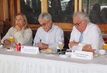 Presidente Piñera interrumpe sus vacaciones para participar de diversas actividades en la región de Los Lagos