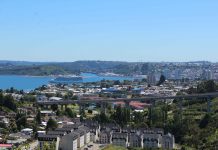 Puerto Montt: desde el lunes 11 enero desde las 07:30 horas rige restricción vehicular