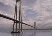 Gremio del Comercio Establecido de Chiloé destaca el anuncio de continuidad de construcción del Puente Chacao