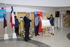 Hospitales de Quilacahuin, San Juan y Octay recibieron sello de calidad