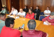 Armada prohíbe la navegación con piloto automático a buques en mares interiores