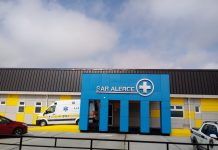Sobre 60 mil atenciones de salud al año brindará el nuevo SAR de Alerce
