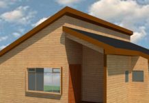 Dos juntas de vecinos de Alerce cuentan con su anhelada sede social que solicitaron por varios años