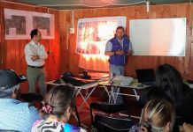 CAMPO AL DÍA: Entrevista Secretario Ejecutivo de CNR