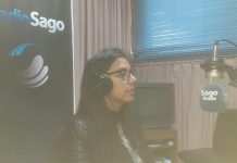 Podcast HACIENDO CIUDAD: Entrevista a Paulina Alarcón. Emprendedora