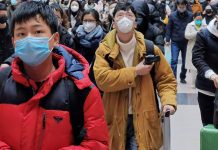 FMI estima que coronavirus restará una décima al crecimiento global «si se contiene a tiempo»