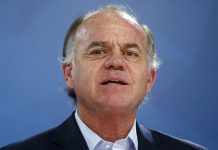 Ministro de Agricultura no descarta racionalización del agua ante sequía