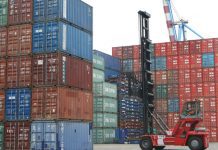 Advierten de «escasez» de contenedores ante situación en China por coronavirus