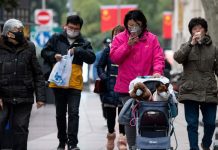 China rebajó el jueves la tasa de préstamos para reducir impacto económico del coronavirus