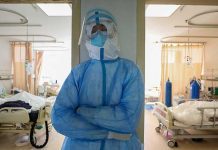 Muere por coronavirus otro médico de un hospital de Wuhan que recibía a pacientes contagiados