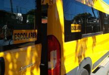 SIAT Osorno realizará campaña de educación vial e invita a transportistas escolares a participar