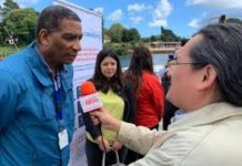 Podcast HACIENDO CIUDAD en Radio SAGO: Entrevista a Seremi (s) Salud Región de Los Ríos.