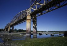 ÑUBLE: Emergencia agrícola por severa sequía