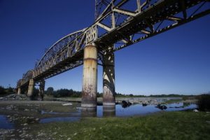 ÑUBLE: Emergencia agrícola por severa sequía