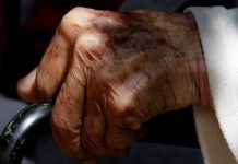 Baja de peso y aislamiento: Efectos secundarios de la pandemia en adultos mayores del Hogar Santa María