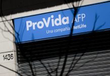 Corte ordenó a AFP entregar todos sus fondos previsionales a un cotizante