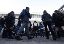 Este miércoles comienza el proceso de postulación al SAE: llaman a apoderados a informarse